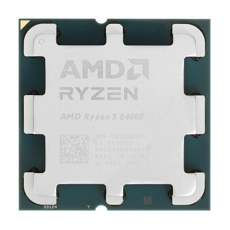 Процессор AMD Ryzen 5 8400F oem