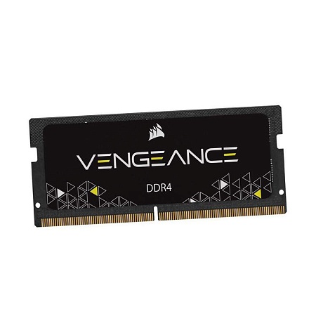 Оперативная память 8 GB Corsair Vengeance CMSX8GX4M1A3200C22