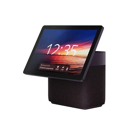 Умная колонка Яндекс Макс Дуо YNDX-00055RED