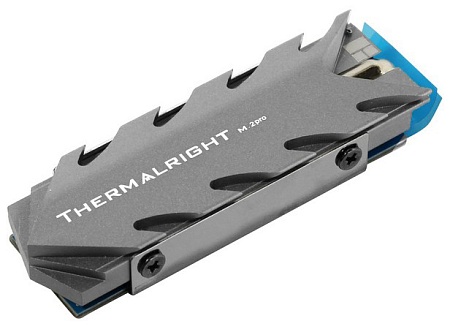 Радиатор для SSD M.2 Thermalright TR-M.2 2280 PRO