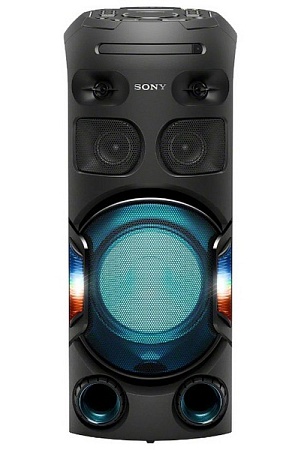 Колонка Sony MHC-V42D Black