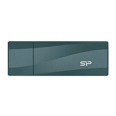 USB flash  64GB Silicon Power Mobile C07 SP064GBUC3C07V1D blue