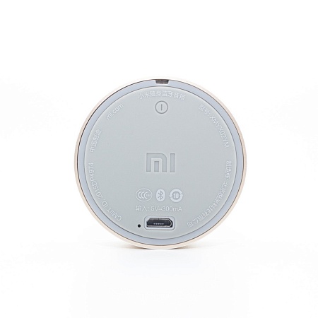 Колонки Xiaomi Cannon LittleAudio FXR4039CN