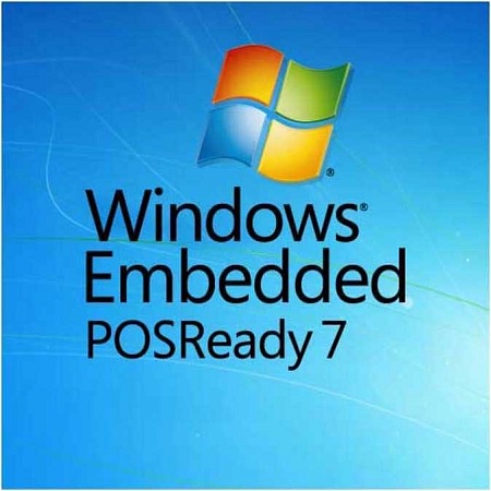 Microsoft Windows Embedded POSReady 7