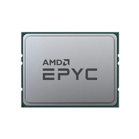 Процессор AMD Epyc 7453 100-000000319