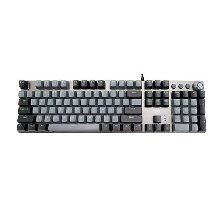 Клавиатура Aula F2088 Pro