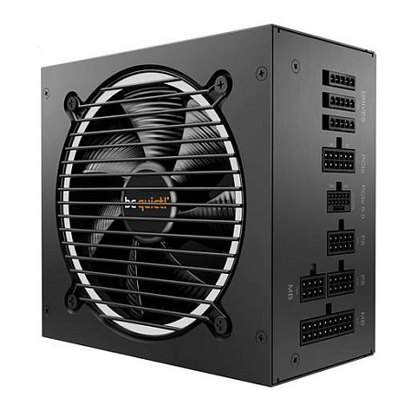 Блок питания 750W Bequiet! Pure Power 12 M BN343