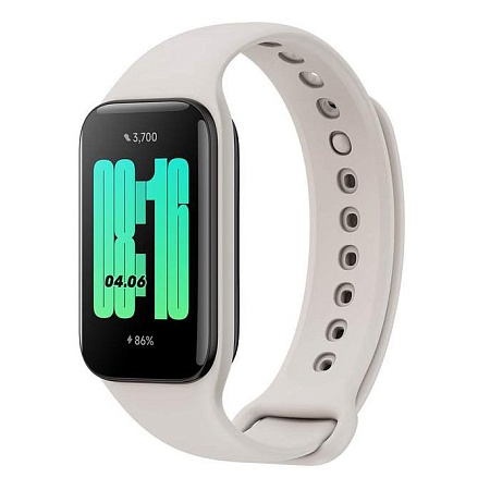 Фитнес браслет Redmi Smart Band 2 Ivory