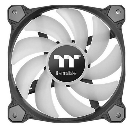 Кулер для корпуса Thermaltake Pure Plus 14 RGB TT Premium Edition (3-Fan Pack)