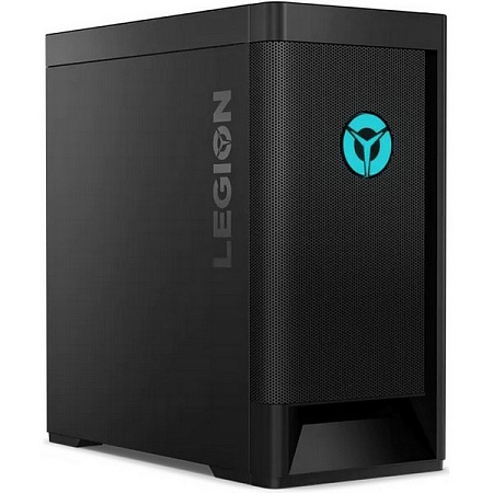 Компьютер Lenovo Legion T5 26AMR5 90RC00MURS