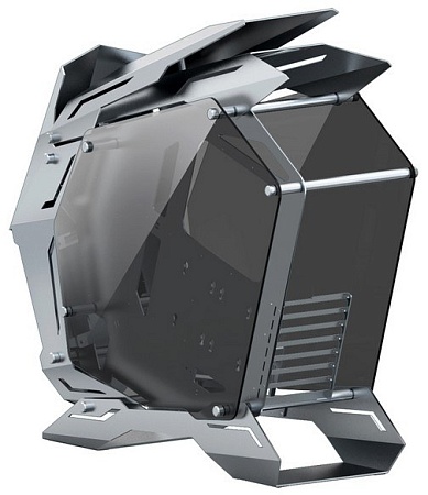 Корпус для ПК Jonsbo MOD3 grey