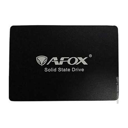 SSD накопитель 128GB AFOX SD250-128GN