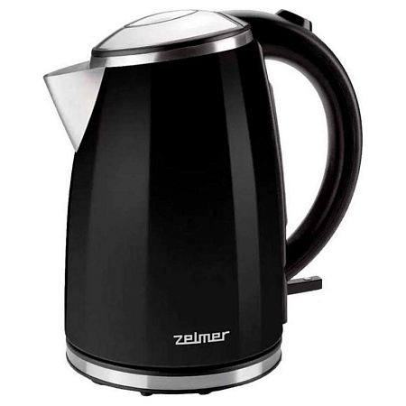 Чайник Zelmer ZCK1274B черный