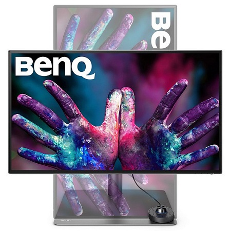 Монитор 27" BenQ PD2725U