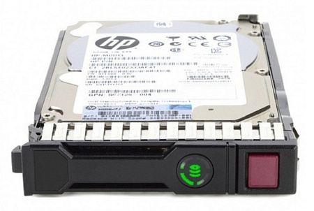 Жесткий диск 900GB HPE R0Q53A