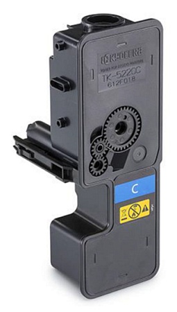 Тонер-картридж TK-5240C 1t02r7cnl0