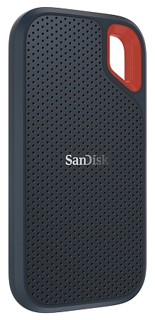 Внешний SDD 500Gb SanDisk SDSSDE60-500G-G25