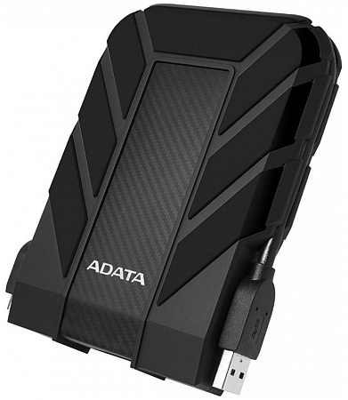 Внешний жесткий диск 5 TB ADATA HD710 Pro AHD710P-5TU31-CBK