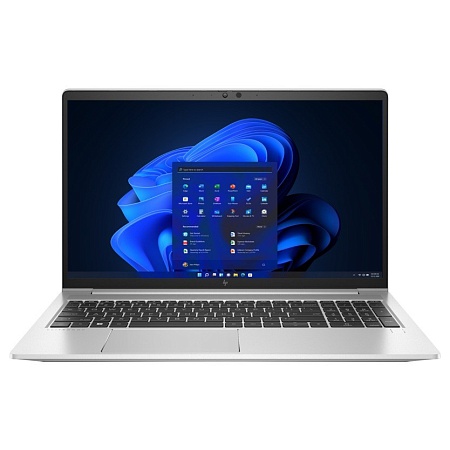 Ноутбук HP Europe EliteBook 650 G9 5Y3T9EA Ноутбук HP Europe EliteBook 650 G9 5Y3T9EA