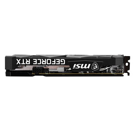 Видеокарта 8 GB MSI RTX 3050 VENTUS 2X 8G