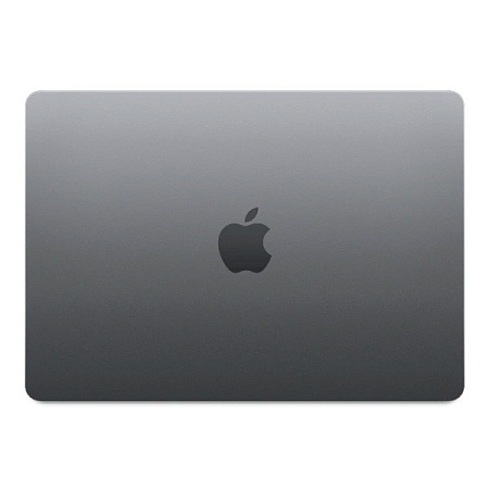 Ноутбук Apple 13-inch MacBook Air: Apple M2 16GB 256GB - Space Grey MC7U4RU/A