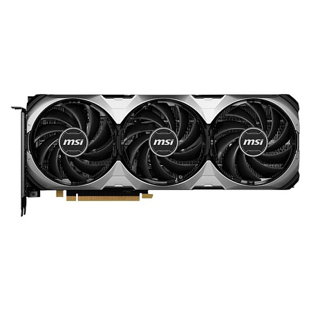 Видеокарта 16Gb MSI RTX 4060 TI VENTUS 3X 16G