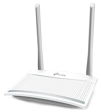 Маршрутизатор TP-Link TL-WR820N