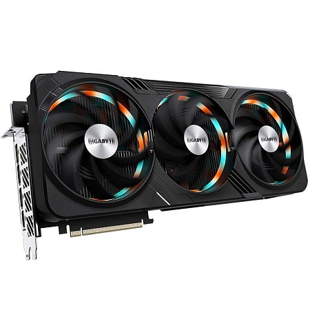 Видеокарта 16Gb GIGABYTE RTX4080 GV-N4080GAMING-16GD
