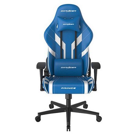 Игровое компьютерное кресло DX Racer GC/P88/BW