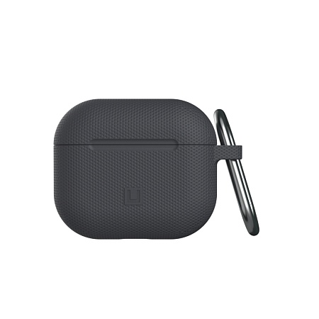 Чехол UAG [U] для Airpods 3 DOT, Black