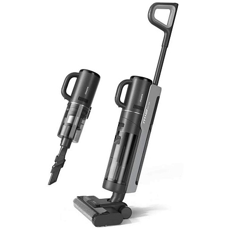 Беспроводной пылесос Dreame Wet and Dry Vacuum M12