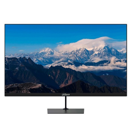 Монитор 27" Dahua DHI-LM27-C200