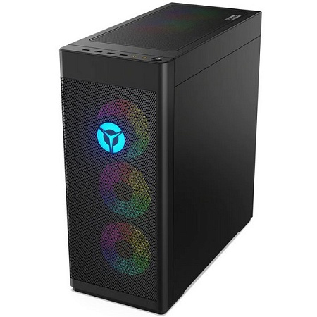 Компьютер Lenovo Legion T5 90S200B0RU Компьютер Lenovo Legion T5 90S200B0RU