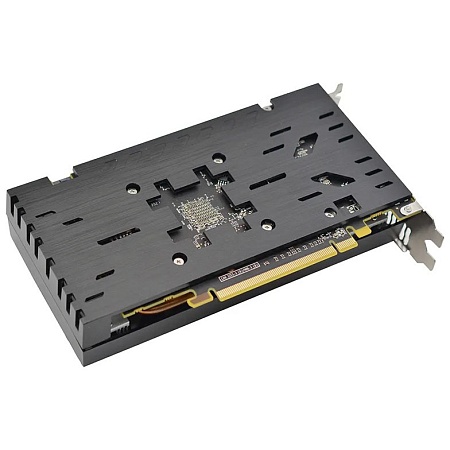 Видеокарта 8 GB Afox RX 5500 XT AFRX5500XT-8GD6H4