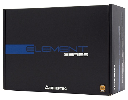Блок питания Chieftec Element ELP-700S