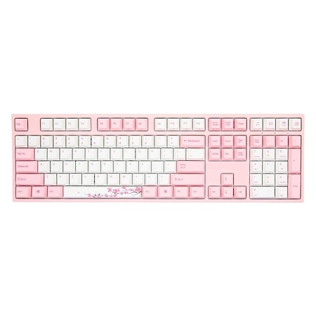 Клавиатура Varmilo VEM108 Sakura R1 EC V2 Ivy UA A36A042B1A3A17A036
