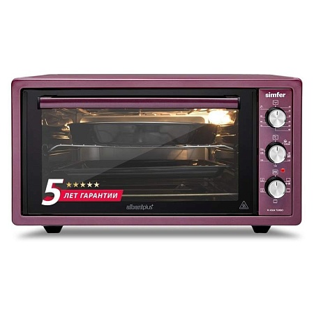 Мини-печь электрическая Simfer M4504