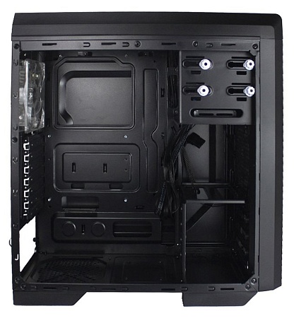 Корпус для ПК GameMax G501X