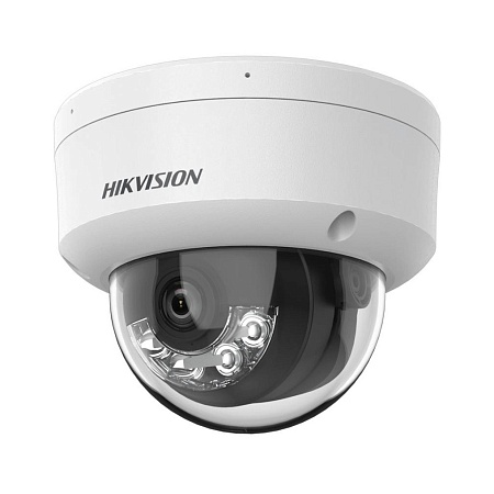 IP видеокамера Hikvision DS-2CD1143G2-LIU IP видеокамера Hikvision DS-2CD1143G2-LIU