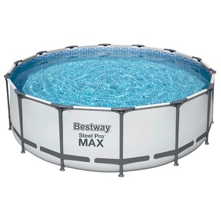 Бассейн каркасный BESTWAY 427х127 см 5612X