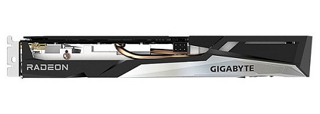 Видеокарта 4 GB Gigabyte RX 6500 XT GV-R65XTGAMING OC-4GD