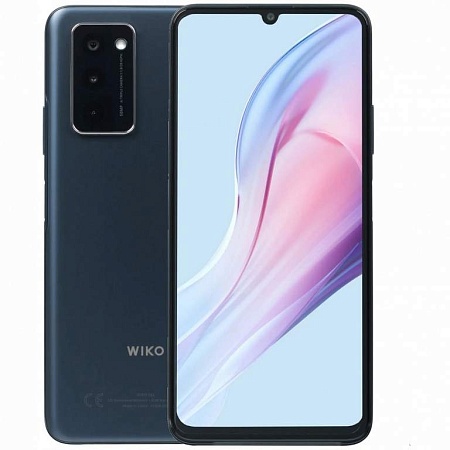 Смартфон WIKO 10 VHEM-E03 Black