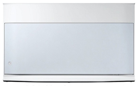 Телевизор Samsung The SERIF QE43LS01TAUXRU