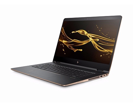 Ноутбук HP Spectre x360 15-BL100UR 2ZG28EA