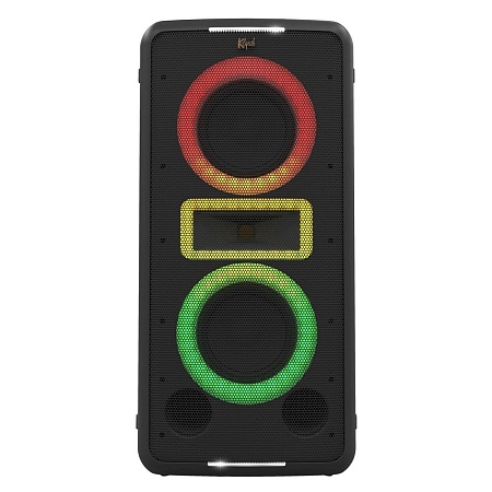 Беспроводная акустическая система KLIPSCH New York New York Black