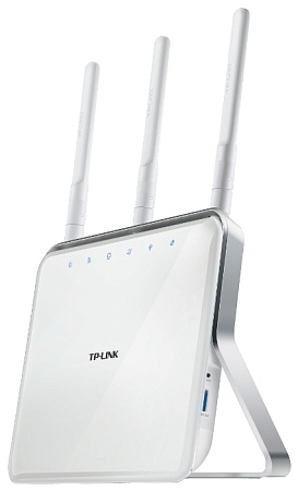 Маршрутизатор TP-Link Archer C8 AC1750