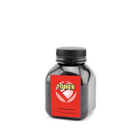 Тонер для LJ Pro M102/104/130 (для совместимых картриджей) Bulat RED 70г/фл (48) "Красная этикетка"