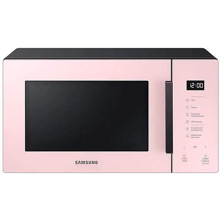 Микроволновая печь Samsung MG23T5018AP/BW