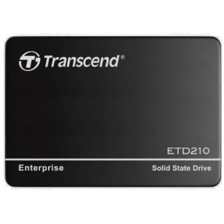 SSD диск внешний 480GB Transcend TS480GETD210T