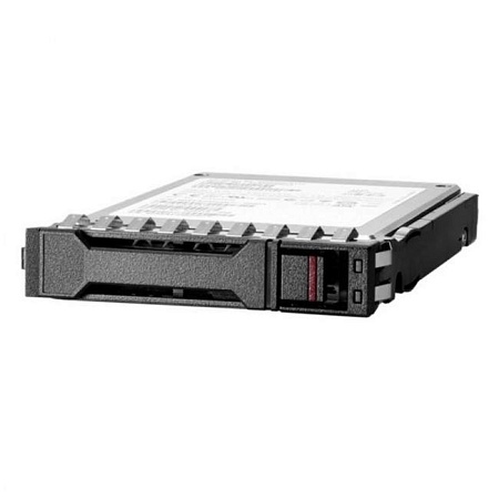 SSD накопитель 1.92TB HP Enterprise P40504-B21